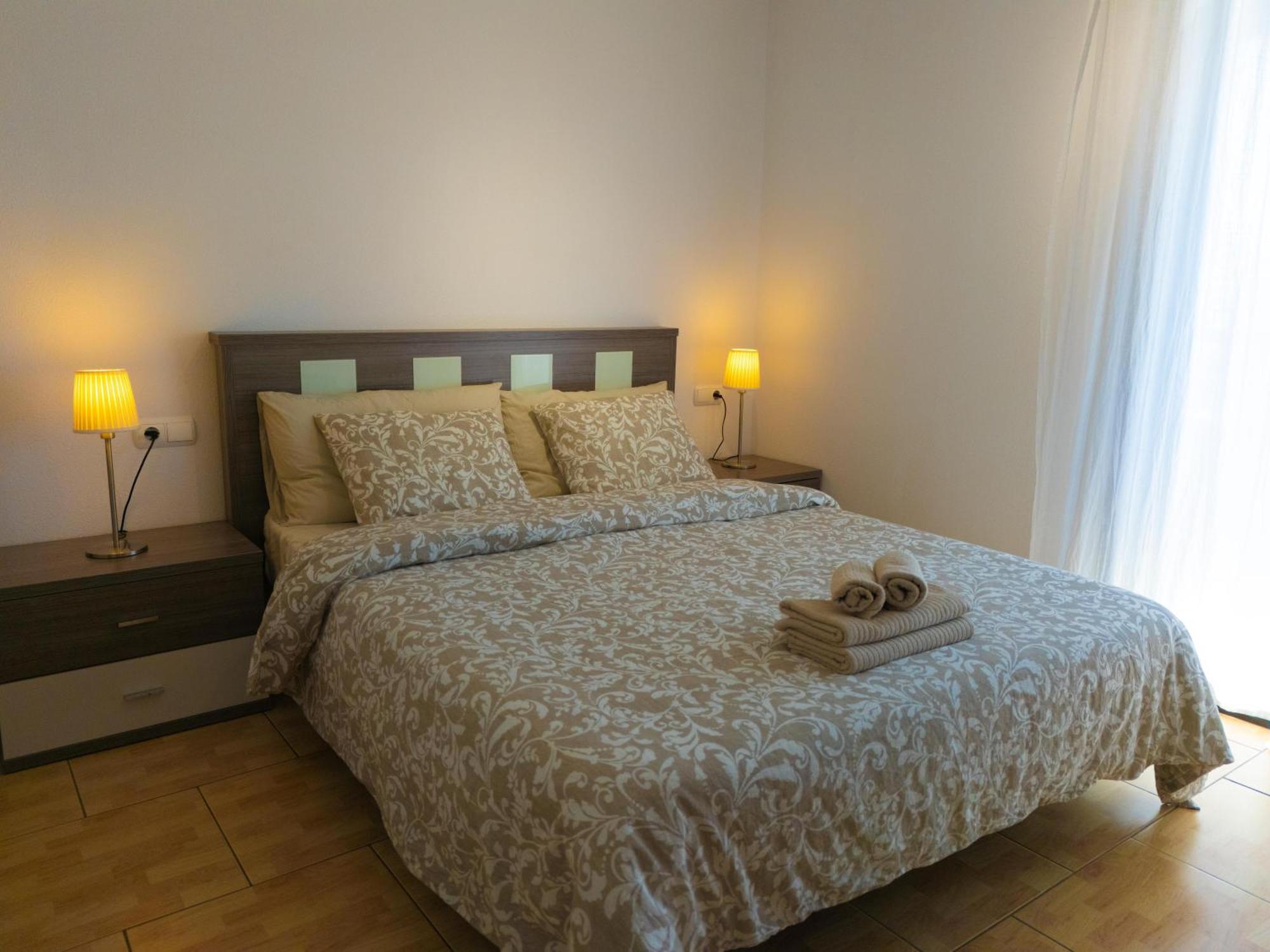 Apartament Cozy Mar Palm-mar