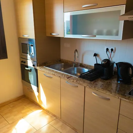 Cozy Appartment Palm Mar Zewnętrze zdjęcie