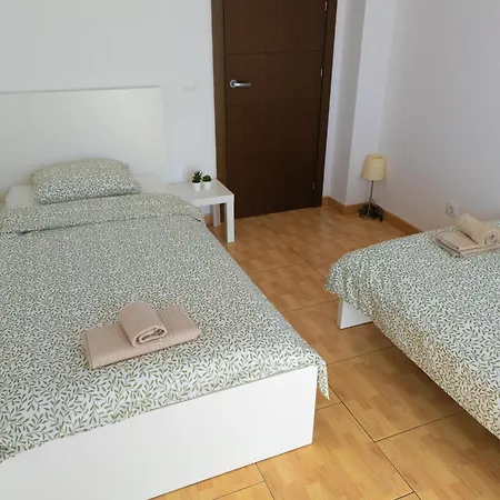 Cozy Appartment Palm Mar Zewnętrze zdjęcie
