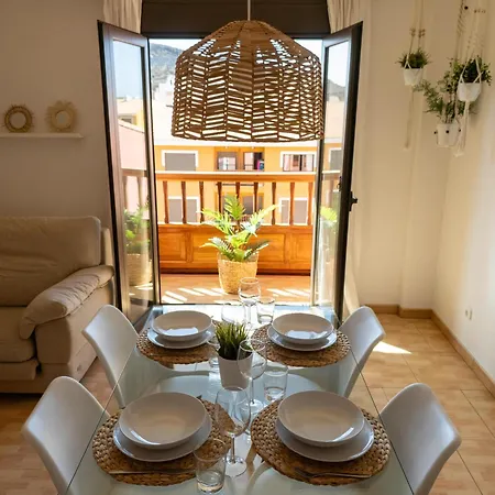Cozy Appartment Palm Mar Zewnętrze zdjęcie