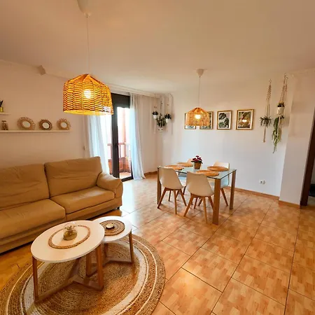 Cozy Appartment Palm Mar Zewnętrze zdjęcie